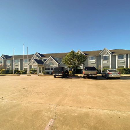 Studio 6 Mcalester Ok South Εξωτερικό φωτογραφία
