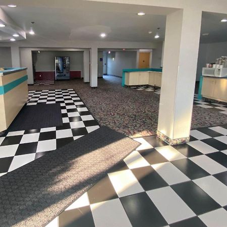 Studio 6 Mcalester Ok South Εξωτερικό φωτογραφία