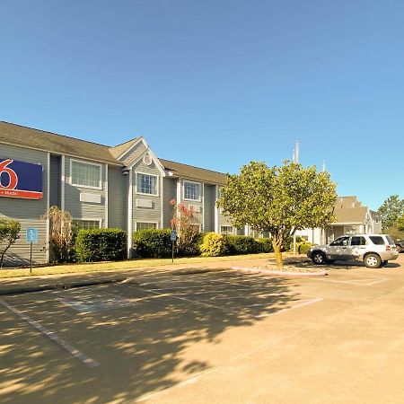 Studio 6 Mcalester Ok South Εξωτερικό φωτογραφία