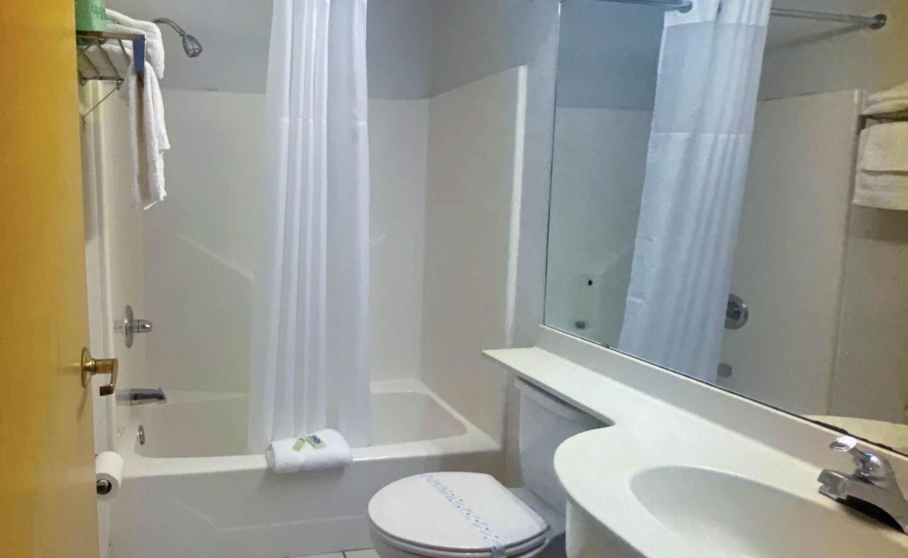 Studio 6 Mcalester Ok South Εξωτερικό φωτογραφία